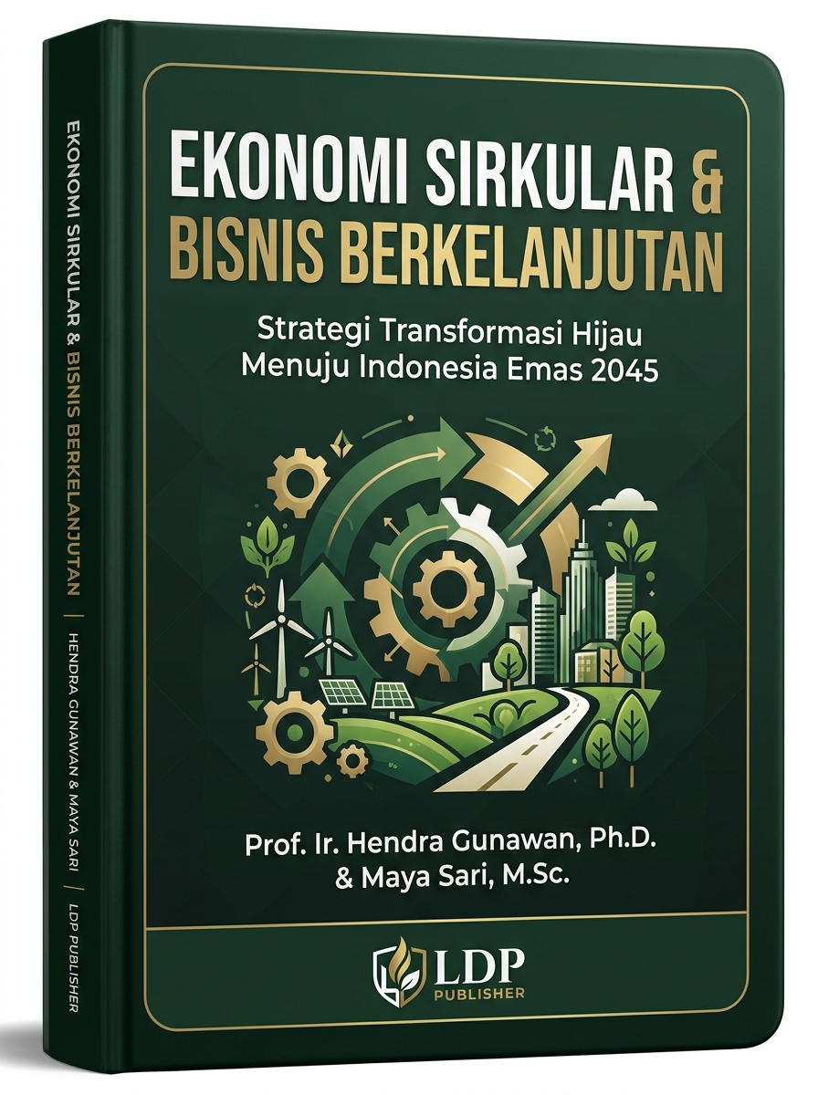 Ekonomi Sirkular & Bisnis Berkelanjutan