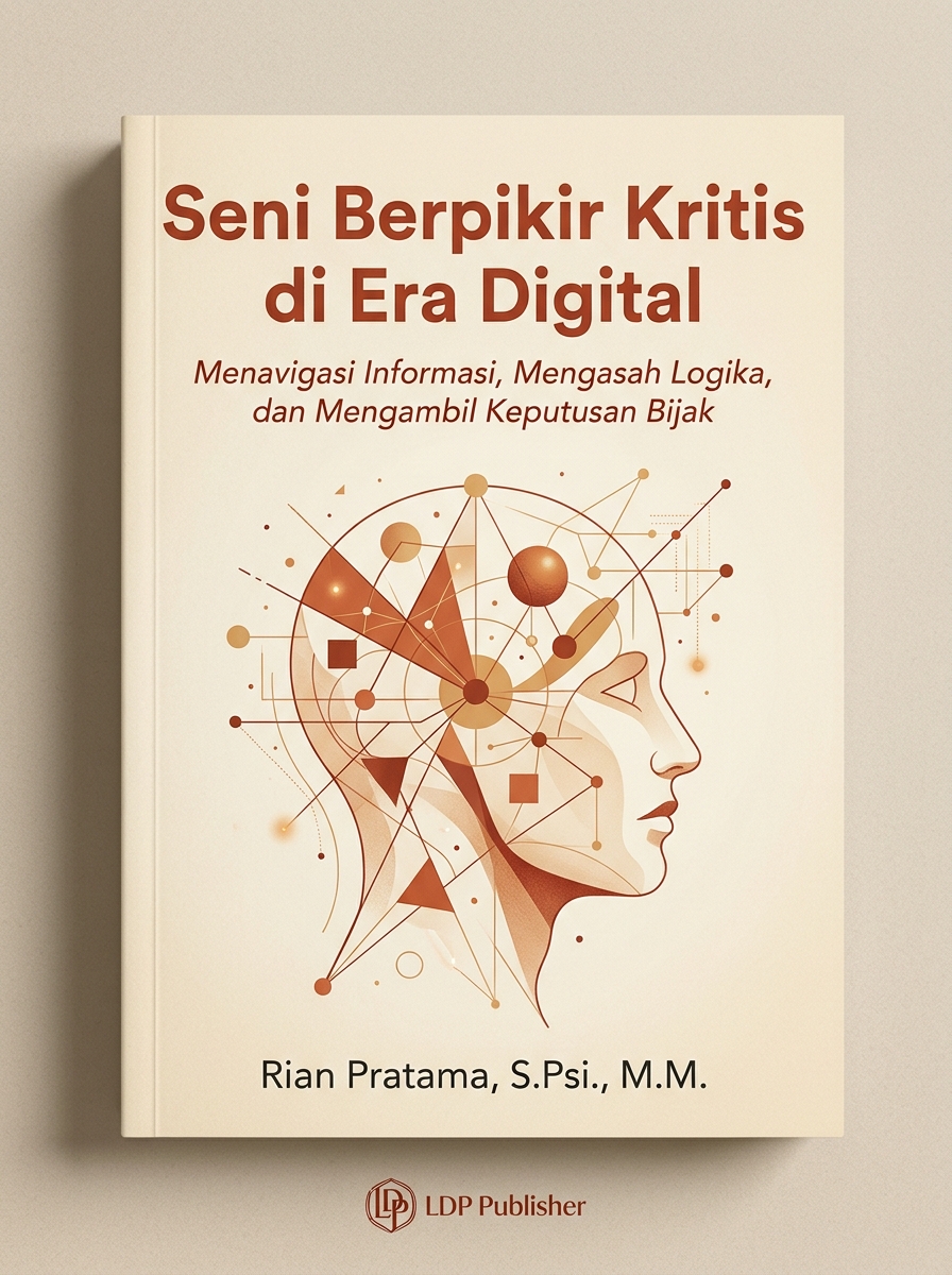 Seni Berpikir Kritis di Era Digital